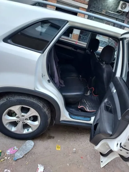 Kia Sorento 2015 Premium 7 Places