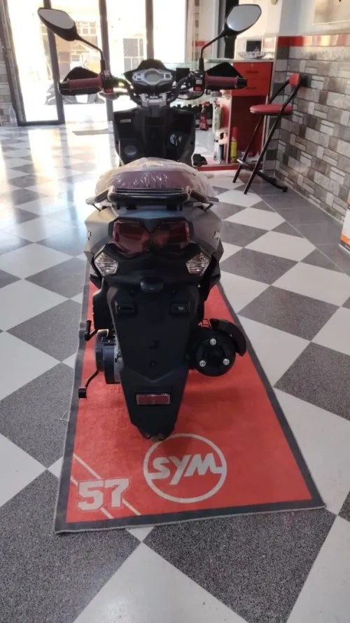 Sym Jet4 2025