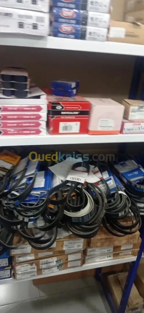 LOT AFFAIRES / PIÈCES AUTO KIA HYUNDAI