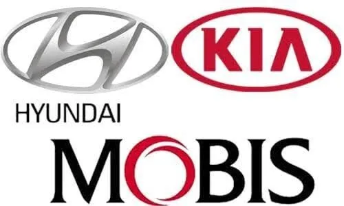 LOT AFFAIRES / PIÈCES AUTO KIA HYUNDAI
