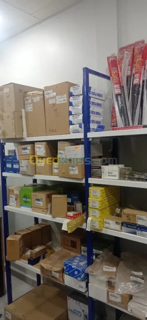 LOT AFFAIRES / PIÈCES AUTO KIA HYUNDAI