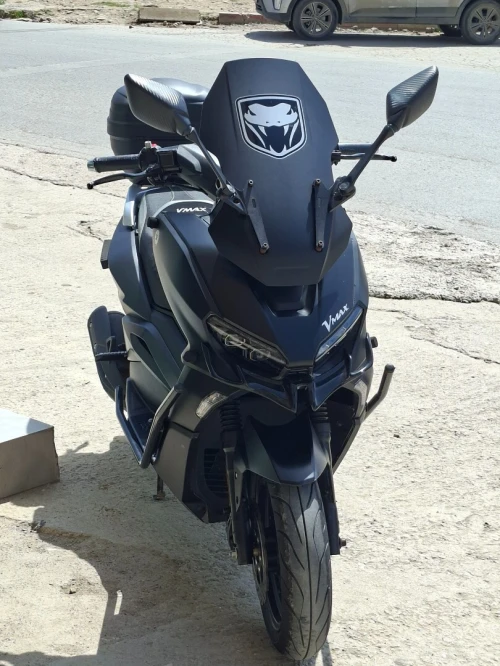 Vms Vmax 2025