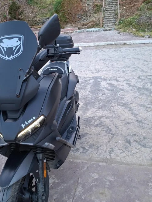 Vmax Vms 2025