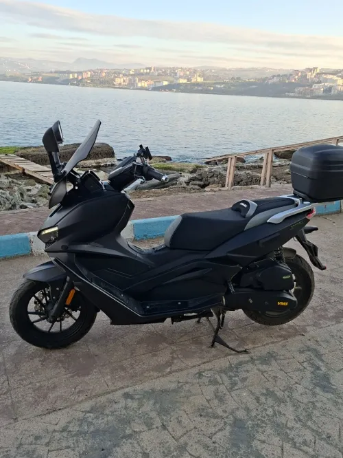 Vmax Vms 2025