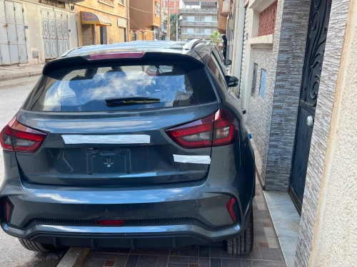 Geely Livan 2026 X3pro