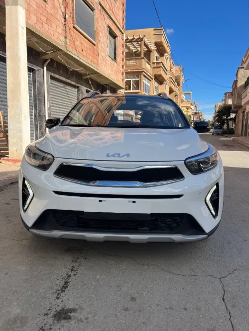 Kia Kx1 2026 