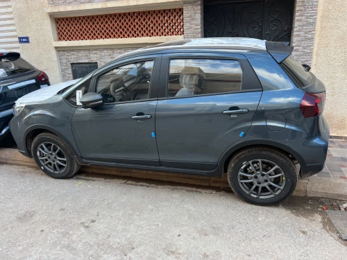 Geely Livan 2026 X3pro