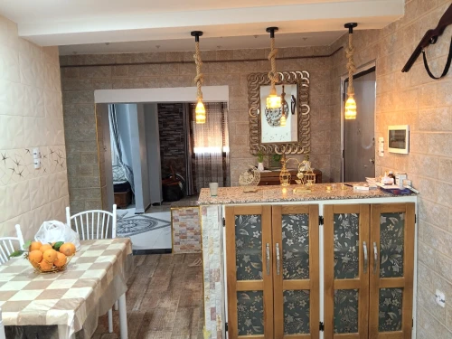 Vente Appartement F3 Constantine El khroub