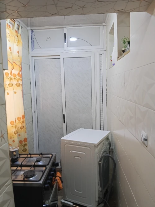 Vente Appartement F3 Constantine El khroub