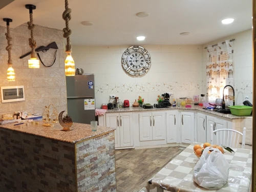 Vente Appartement F3 Constantine El khroub