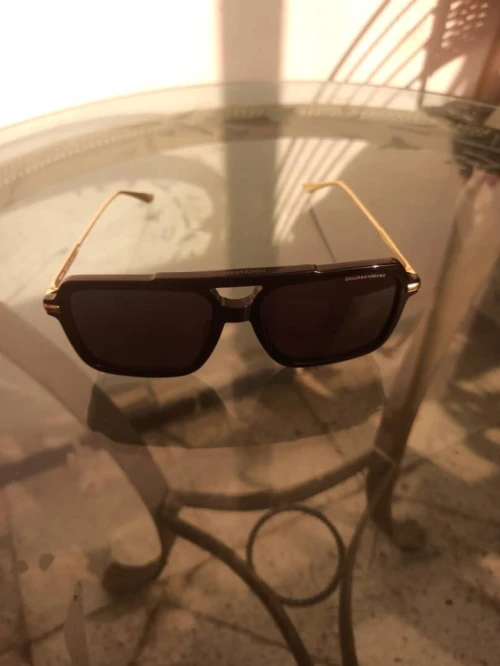 Lunette Dolce & Gabbana