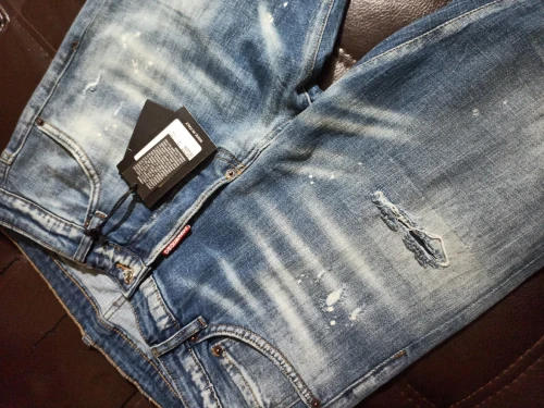 Jean dsquared