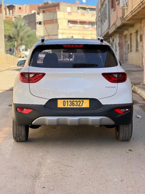 Kia KX1 2025 Full options