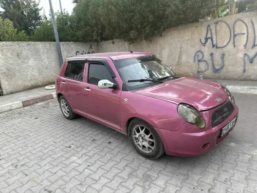 Lifan 320 2010 320