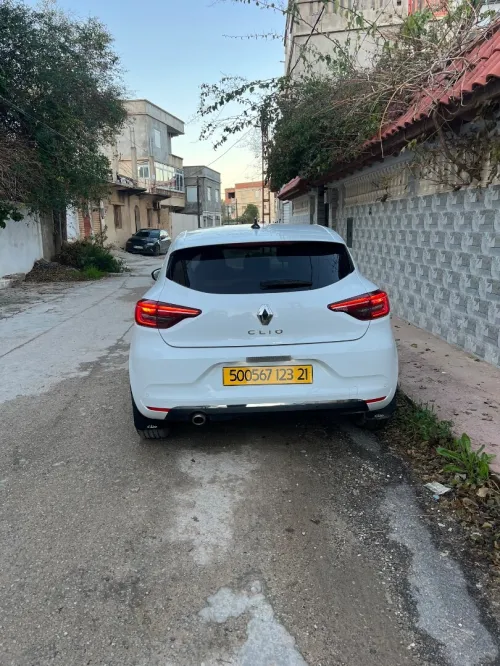 Renault Clio 5  2023 Techno