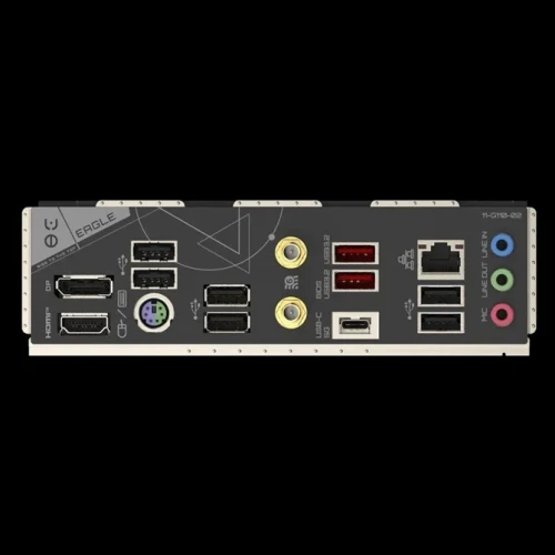 CARTE MERE GIGABYTE B650 EAGLE AX AMD DDR5