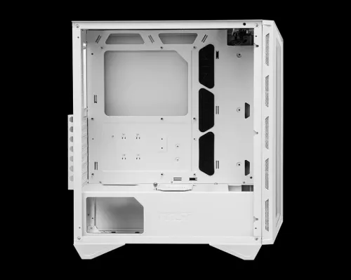 CASE MSI MPG GUNGNIR 110R WHITE