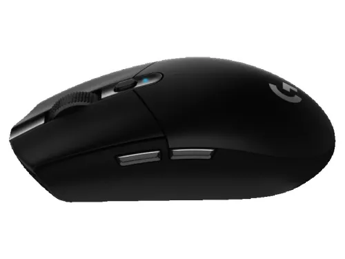 SOURIS LOGITECH G304 SANS FIL LIGHTSPEED (ORIGINAL)