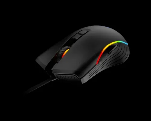 SOURIS MSI FORGE GM300 BLACK