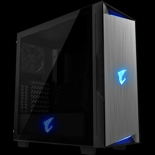 BOITIER PC GIGABYTE AORUS C300 GLASS