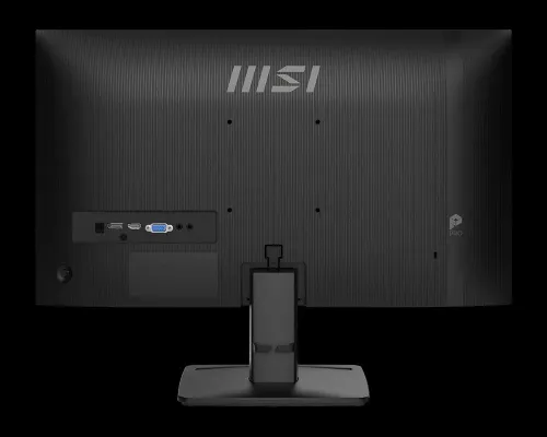 ECRAN MSI PRO 25" MP251 E2 120HZ 1MS FHD