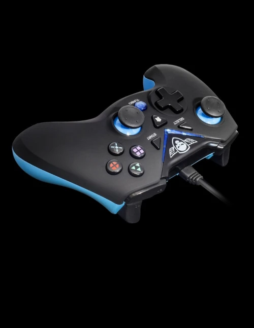 MANETTE FILAIRE SPIRIT OF GAMER SOG WXGP