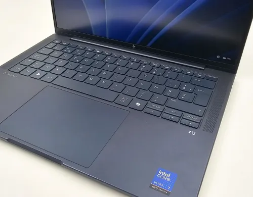 LAPTOP HP ELITEBOOK X G1i ULTRA 7 258V RAM 32G DDR5 1TB SSD INTEL ARC 16G