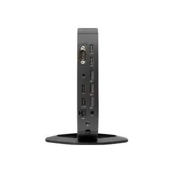UNITE CENTRALE HP T640 AMD R1505G 8G 128G SSD AMD RADEON VEGA 3 GPU