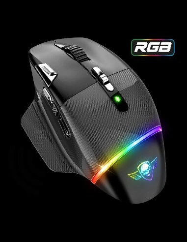 SOURIS SANS FIL SPIRIT OF GAMER XPERT M800 RGB