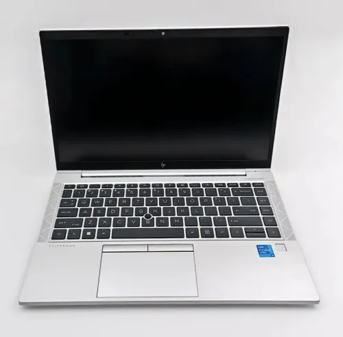 LAPTOP HP ELITEBOOK 840 G8 I5 1145 G7 RAM 8G DDR4 256 SSD NVME