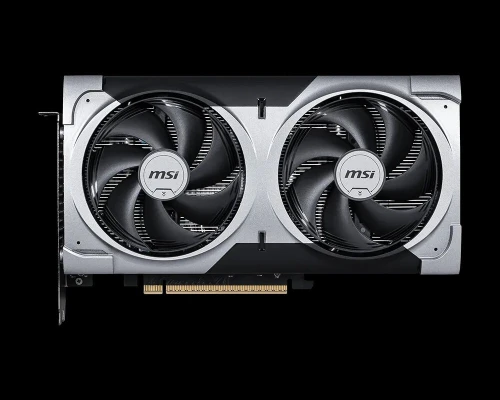 CARTE GRAPHIQUE MSI RTX 5060 TI 16 G VENTUS X2 OC
