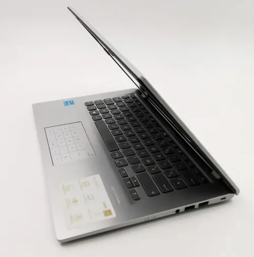 LAPTOP ASUS X415 I3 1115G4 RAM 8G DDR4 512 SSD