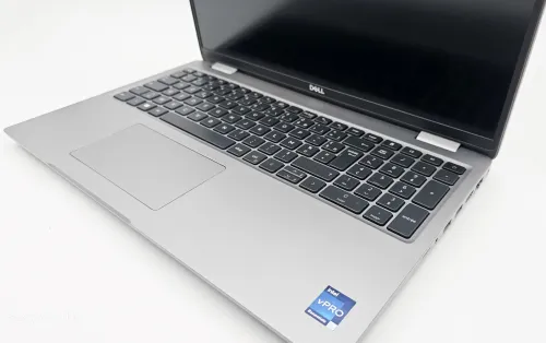 LAPTOP DELL PRECESION 3581 I7 13700H RAM 16G DDR5 512 SSD NVME