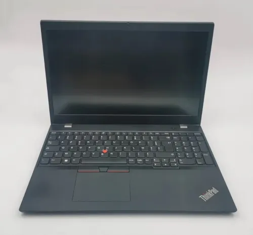 LAPTOP LENOVO THINKPAD L15 I5 1145 G7 RAM 16G DDR4 256 SSD NVME