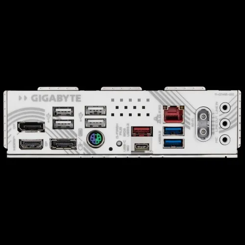 CARTE MERE GIGABYTE B850M EAGLE WIFI6E ICE DDR5