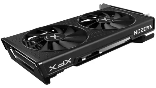 CARTE GRAPHIQUE XFX RX 7600