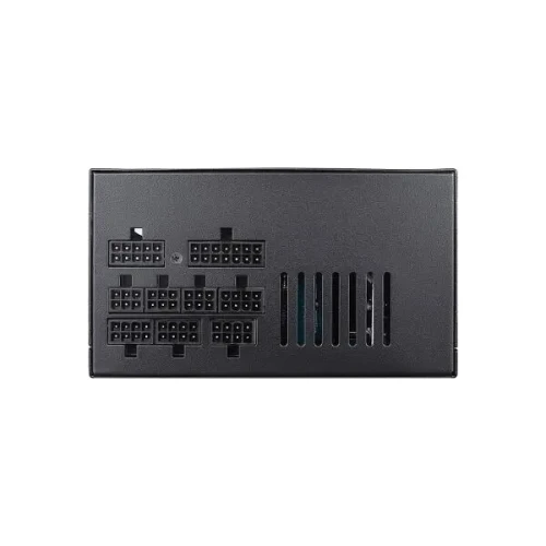 ALIMENTATION ACER 650 W BLACK 80 PLUS BRONZE Full Modular