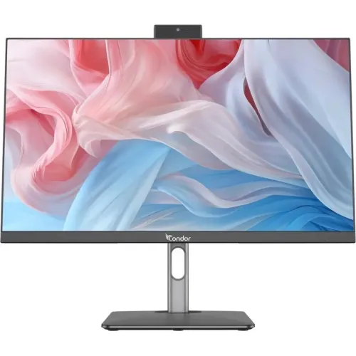 ALL IN ONE CONDOR MATEONE 23.8 POUCES I3-12100 CA-302