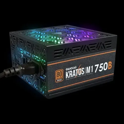 ALIMENTATION GAMDIAS KRATOS M1-750B