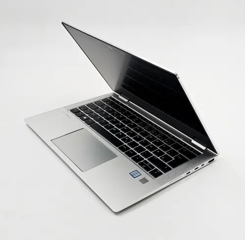 LAPTOP HP ELITEBOOK 1030 TACTILE 360 I7 8 EME RAM 16G 512 SSD