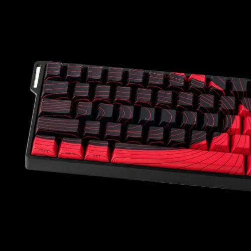 CLAVIER AULA WIN 68HE-MAX VESION