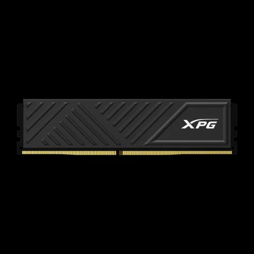 RAM XPG DDR4 GAMMIX D35 8GO 3200 MHZ BLACK