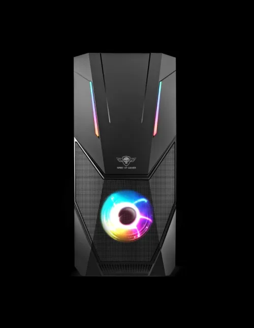 BOITIER SPIRIT OF GAMER ROGUE V ARGB
