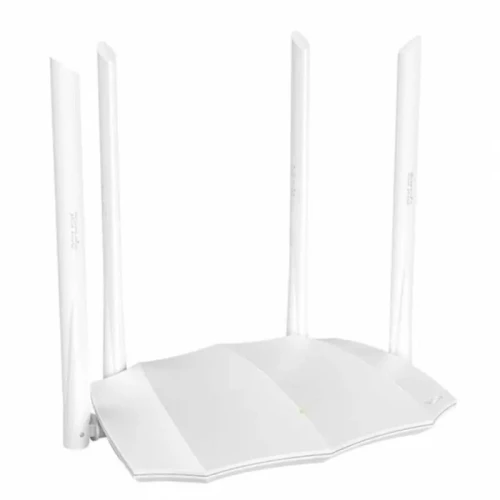 POINT D'ACCEE TENDA AC5