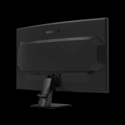 ECRAN GIGABYTE GS32QCA 32" 2K 1MS 180 HZ VA HDR CURVED