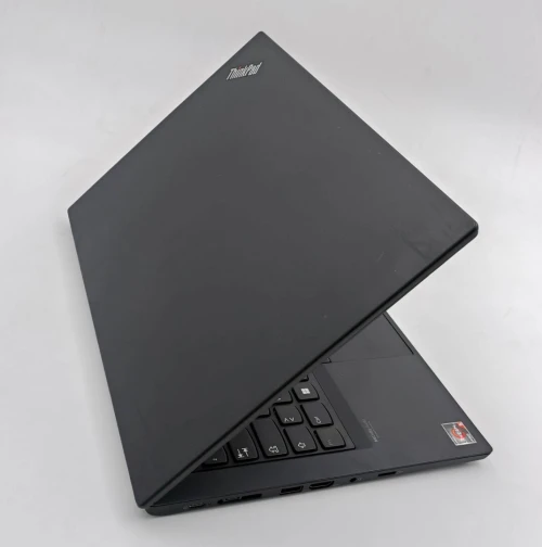 LAPTOP LENOVO THINKPAD T14 RYZEN 5 PRO 5650U RAM 16G DDR4 256 SSD NVME
