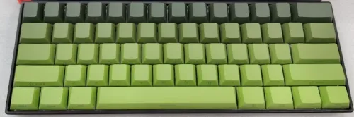 CLAVIER SAREPO MJ-61SW RED SWITCH