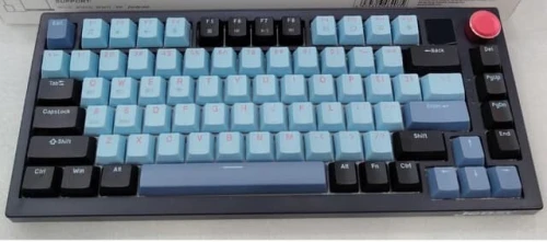 CLAVIER JEDEL WKL100