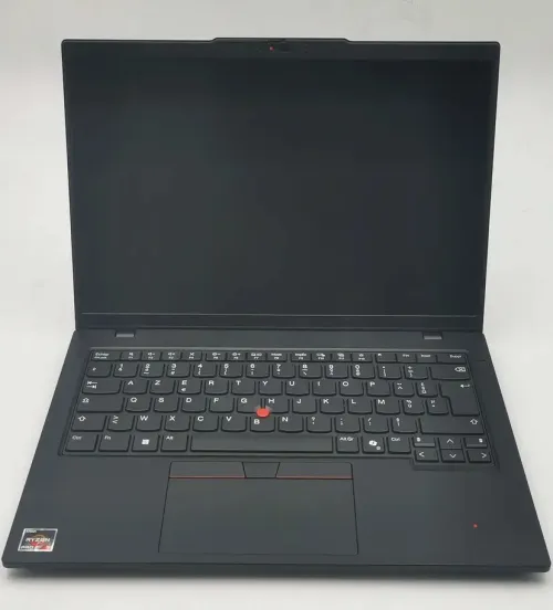 LAPTOP LENOVO THINKPAD L14 RYZEN 5 PRO 7535U RAM 16G DDR5 256 SSD NVME