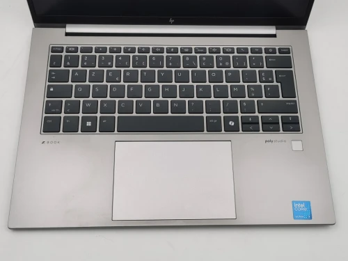 LAPTOP HP ZBOOK ULTRA 7 RAM 32G 1TB SSD RTX A500